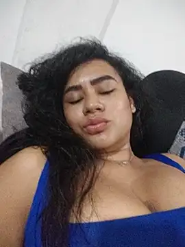 AntonellaMonroew 라이브 XXX 채팅