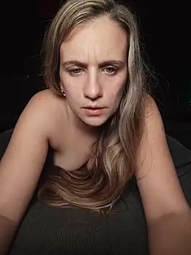 tefyarg's Webcam Show