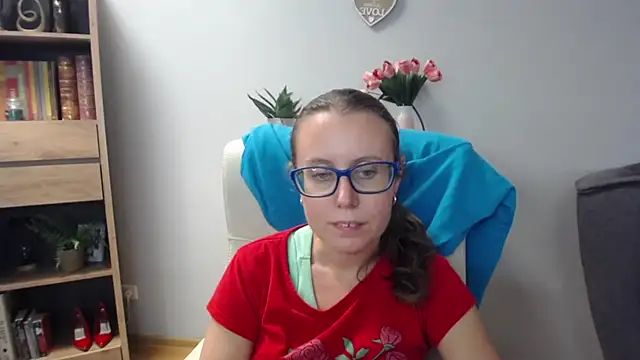 sweetxLizzy Chat XXX live