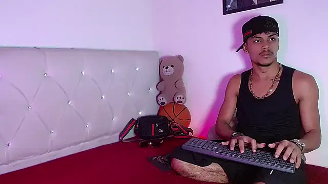 Czat XXX na żywo – Angel_foxc13