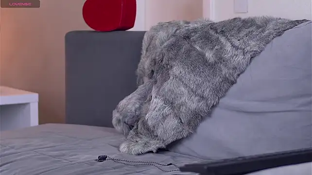 Živý XXX chat TSGisele