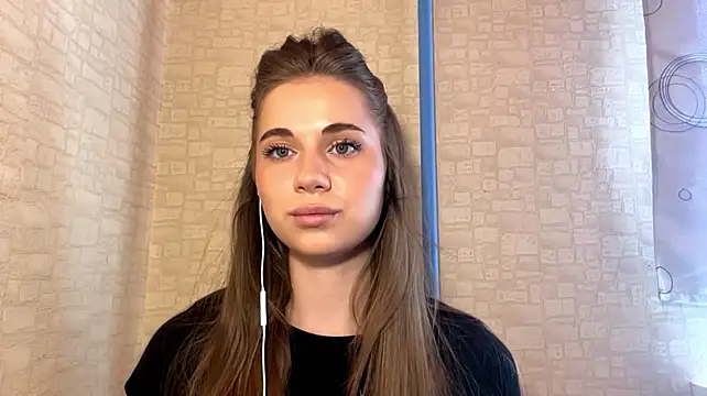 Miss_Blessnyth's Live XXX Chat