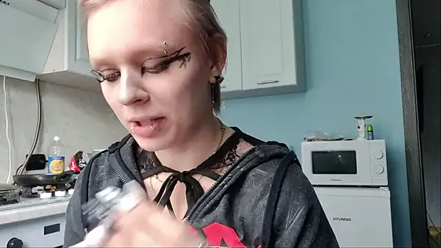 Živý XXX chat Lana_Del_Play