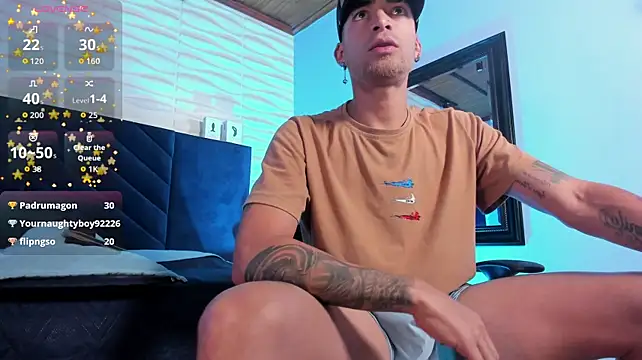 Chat XXX Live DrakeNeumann