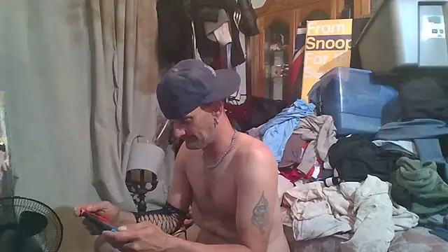 slinginbigD's Live XXX Chat