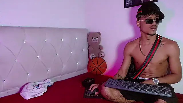 Онлайн чат XXX Angel_foxc13