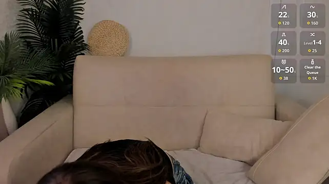 Živý XXX chat emy__angel