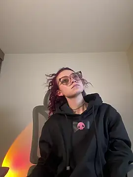 Red_kytty6 Live XXX-chat