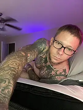 JackFrostDaBoss Live XXX-Chat