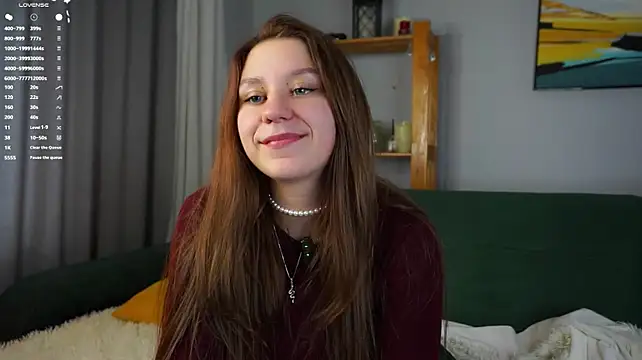 ShantellAngulo Live XXX-chat