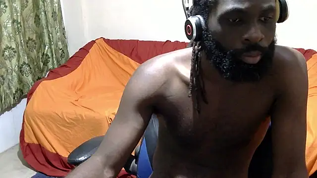 Darkkras' Live XXX Chat