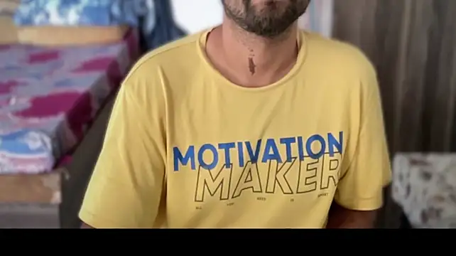 Mr_Raje Adlı Modelin Canlı XXX Sohbeti