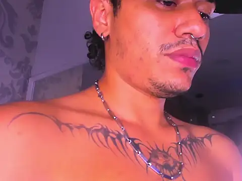 Онлайн чат XXX AlexDominus