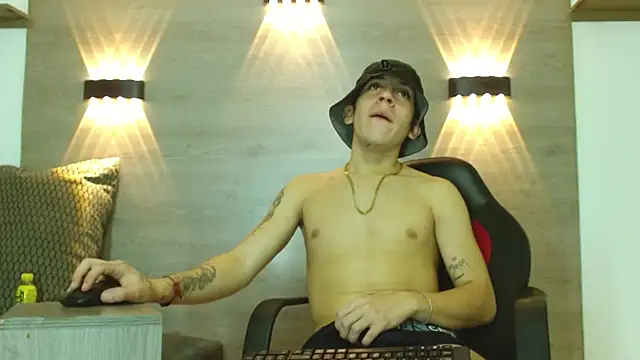 Chat XXX en directo de Gaeliitto
