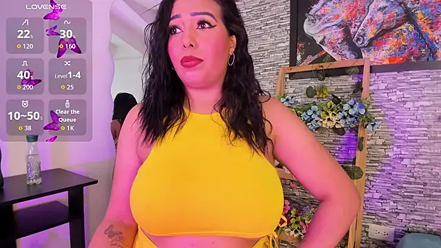 Giinger_gap 라이브 XXX 채팅