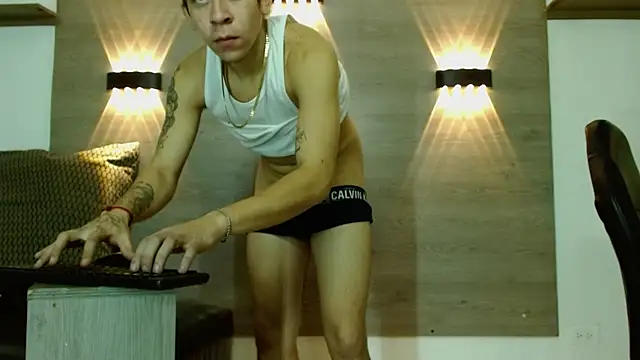 Chat XXX en directo de Gaeliitto