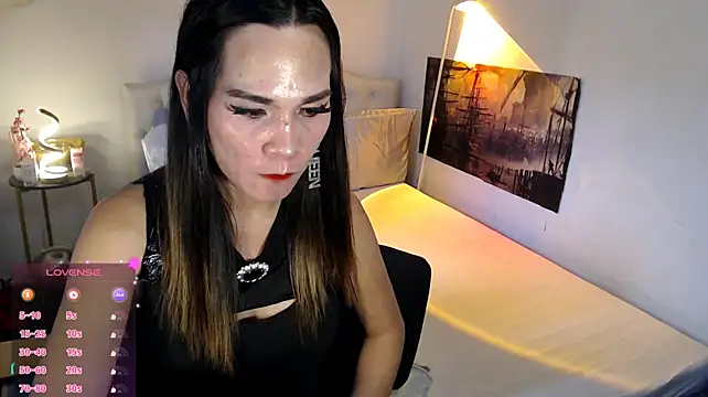 NinaDOM4CUM's Live XXX Chat