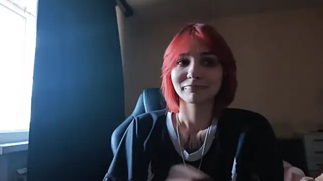 Chat XXX en directo de MuggyEpigram