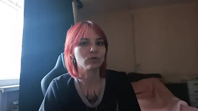 Chat XXX en directo de MuggyEpigram