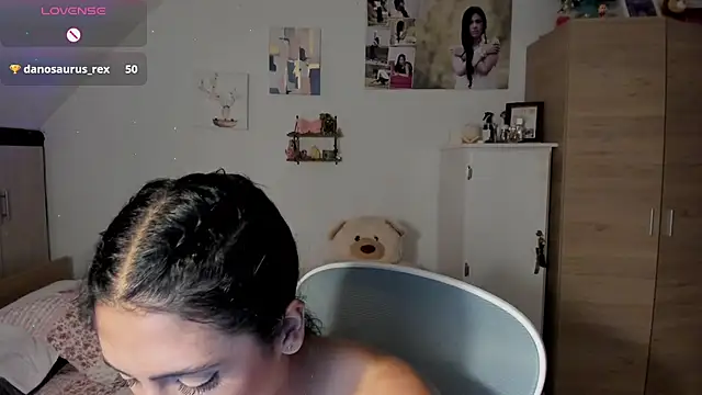Veronikolsen-'s Live XXX Chat