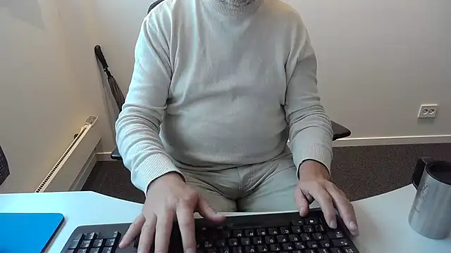 Buggemann Live XXX Chat