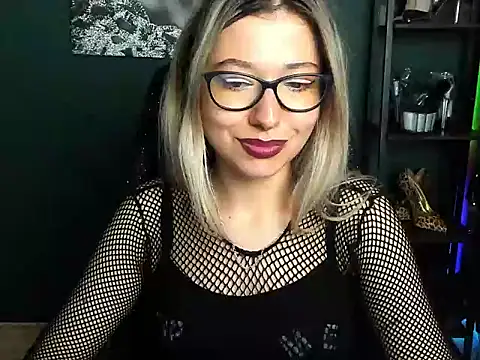 loveHeidi Live XXX-Chat