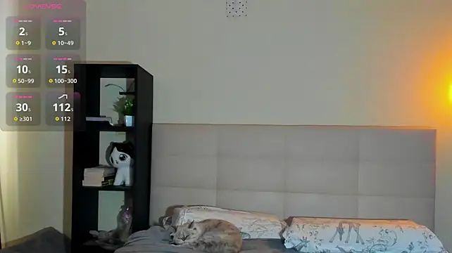 Tune_Godnesss Live XXX-Chat