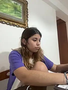 baddieasiantv's Live XXX Chat