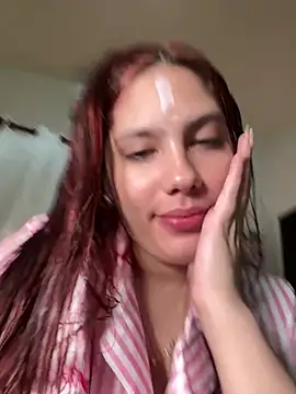 Chat XXX en directo de VictoriaCas_
