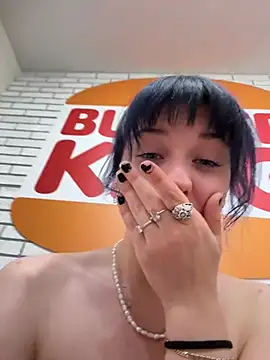 Chat XXX en directo de Only_April
