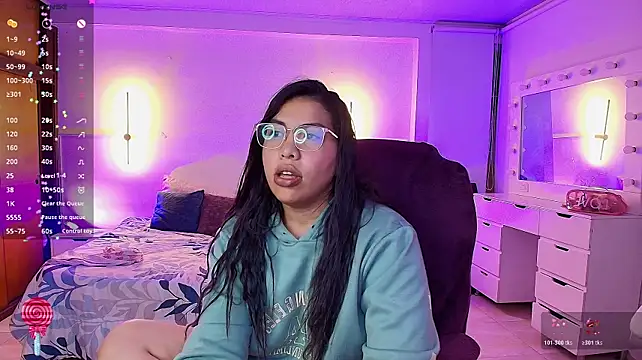 kloe28 现场XXX聊天