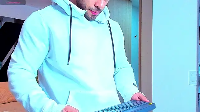 دردشة Raytorres الجنسية المباشرة