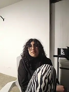 Chat XXX en directo de beyume