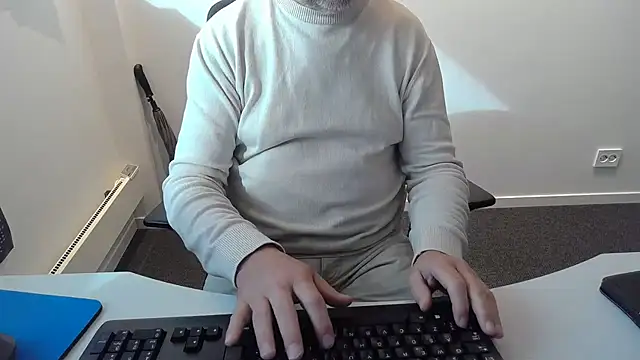 Buggemann Live XXX-chat