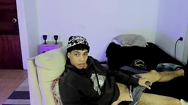 Онлайн чат XXX Nathan_velez