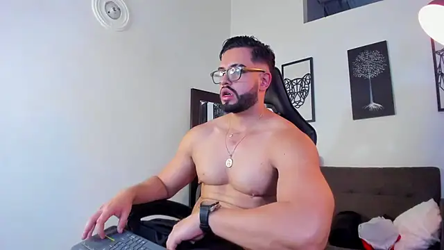 Justin_kingX7 Chat XXX live