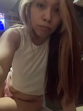 Živý XXX chat DulceHooney