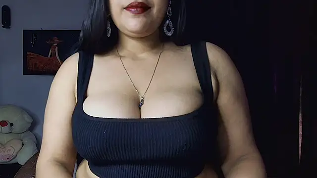 MISSNASHA69X's Live XXX Chat