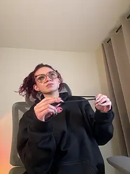 Онлайн чат XXX Red_kytty6