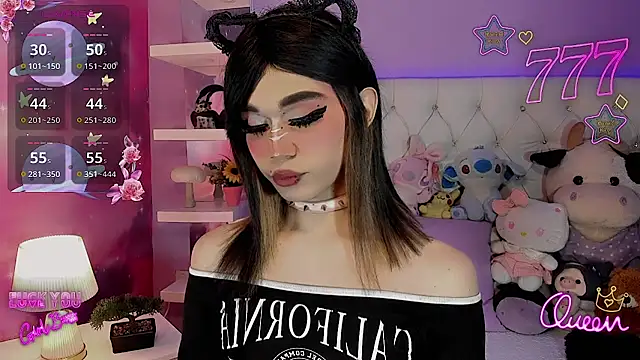 Chat XXX Live Megaan_Dolll