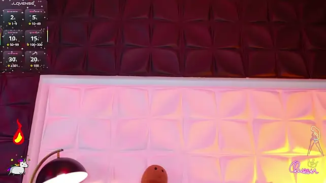 Chat +18 de MalaikaBrown ao vivo