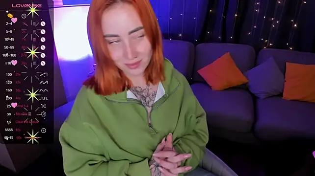 deboramoore 라이브 XXX 채팅