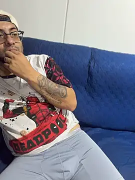 Crazy_Orgasm: απευθείας συνομιλία ΧΧΧ
