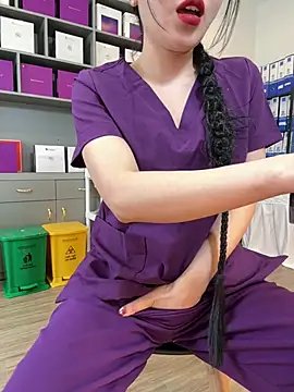Chat XXX en directo de secretly_masturbating