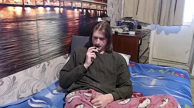 Chat XXX en directo de ArchiZuki69