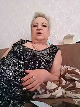 StarNicole's Live XXX Chat