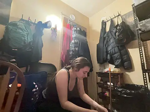 Snowbunnycake_131 Chat XXX in diretta