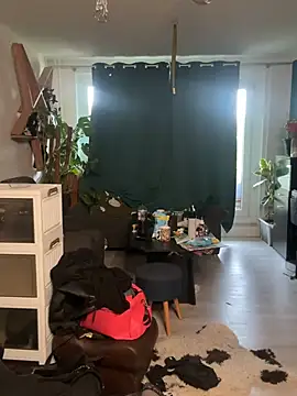 Živý XXX chat LeaLoveXXX