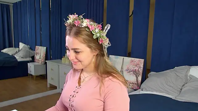 Czat XXX na żywo – EllaBells