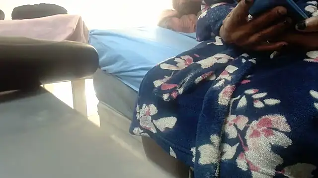 Chat XXX en directo de Bunnyxx01